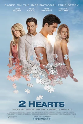 2 Kalp – 2 Hearts izle