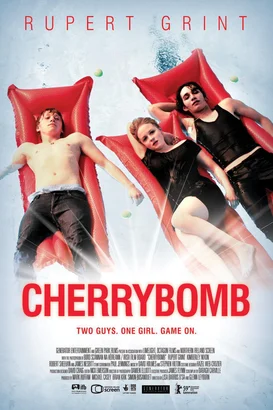 Tehlikeli Tutkular – Cherrybomb izle