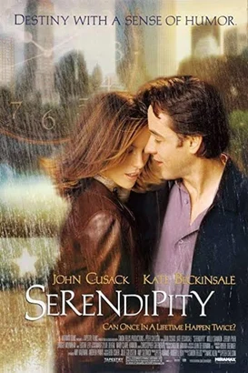 Tesadüf – Serendipity izle