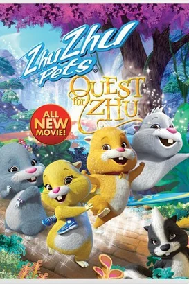 Görev Zhu – Quest For Zhu izle