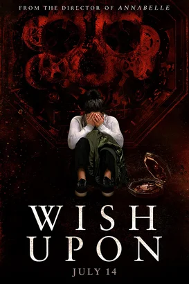 7 Dilek – Wish Upon izle