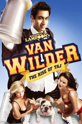 Kaçıklar Okulu 2 – Van Wilder 2 izle