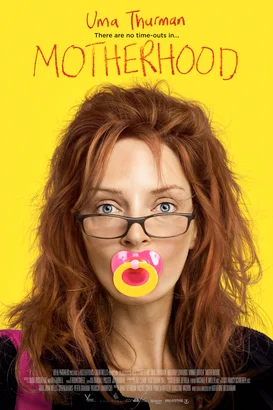 Annelik – Motherhood izle