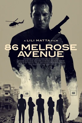 86 Melrose Avenue izle