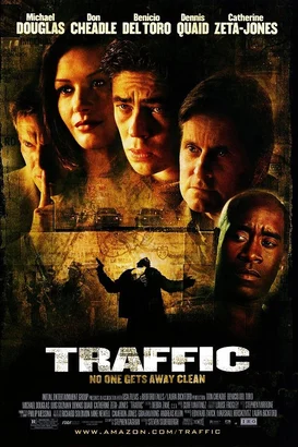 Trafik – Traffic izle