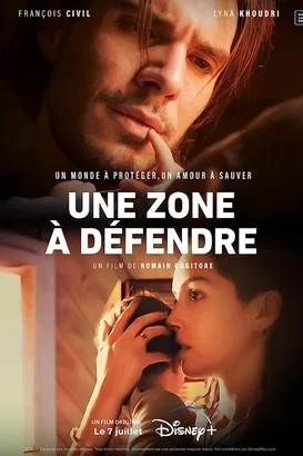 A Place to Fight For izle