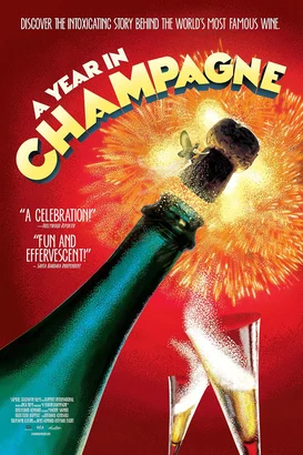 A Year in Champagne izle