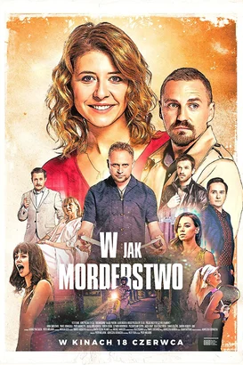 Acemi Cinayet Masası – W jak morderstwo izle