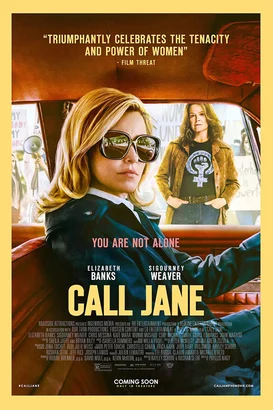 Acil Durumda Jane’i Ara – Call Jane izle