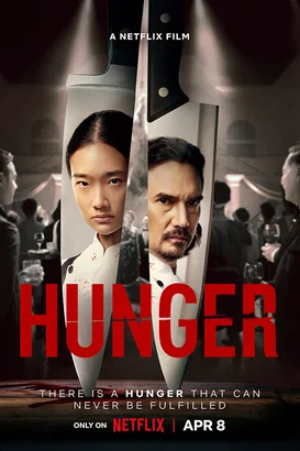 Açlık – Hunger izle