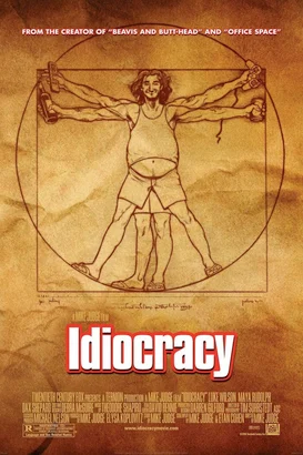 Ahmaklar – Idiocracy izle