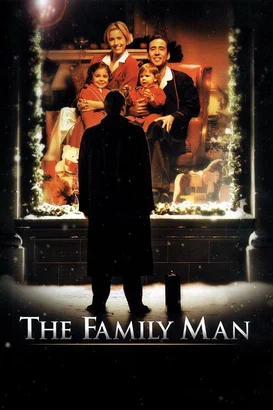 Aile Babası – The Family Man izle