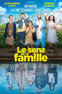 Aileme Ne Oldu? – Le sens de la famille izle