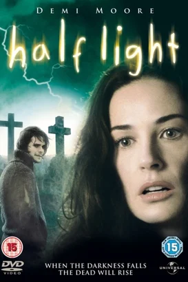 Alacakaranlık – Half Light izle