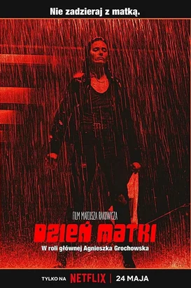 Anneler Günü – Dzien Matki izle