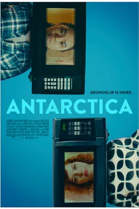 Antarctica izle