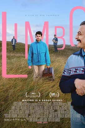 Araf – Limbo izle