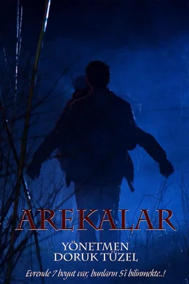 Arekalar izle