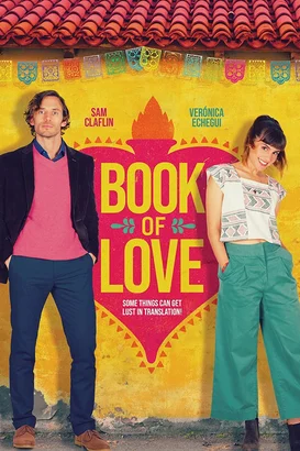 Aşkın Kitabı – Book of Love izle