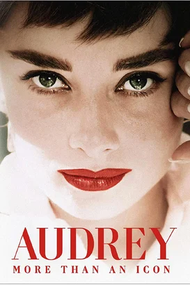 Audrey izle