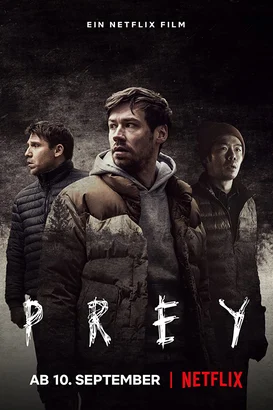Av Günü – Prey izle