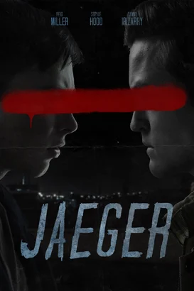 Avcı – Jaeger izle