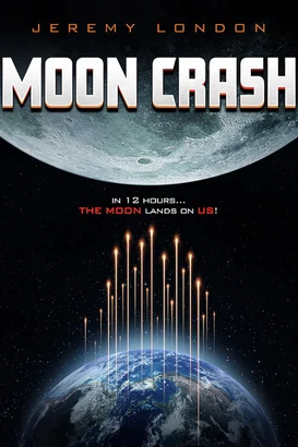 Ay’dan Gelen Felaket – Moon Crash izle