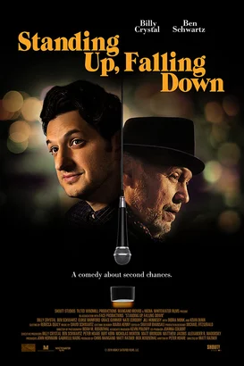 Ayağa Kalkmak ve Düşmek – Standing Up, Falling Down izle