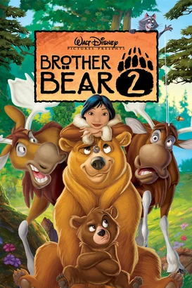 Ayı Kardeş 2 – Brother Bear 2 izle