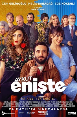 Aykut Enişte 2 izle