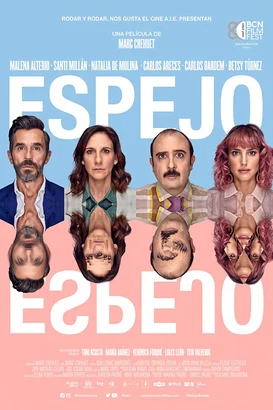 Ayna, Ayna – Espejo, Espejo izle