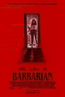Barbarian izle