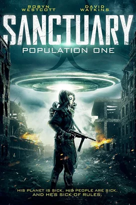 Barınak – Population One izle