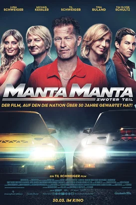 Bas Gaza Bas – Manta, Manta – Zwoter Teil izle