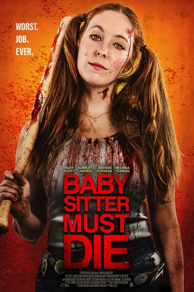 Bebek Bakıcısı Ölmeli – Josie Jane: Kill the Babysitter izle