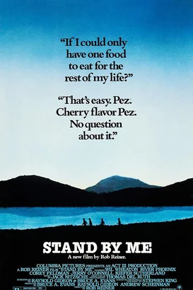 Benimle Kal – Stand by Me izle
