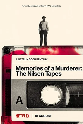 Bir Katilin Anıları: Dennis Nilsen – Memories of a Murderer: The Nilsen Tapes izle