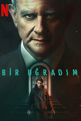 Bir Uğradım – I Came By izle