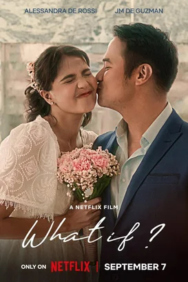 Bize Ne Olacak? izle