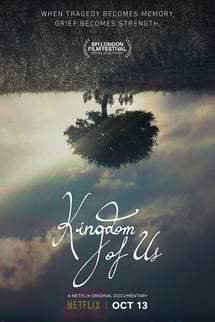 Bizim Krallığımız – Kingdom of Us izle
