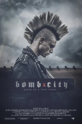 Bomba Şehri – Bomb City izle