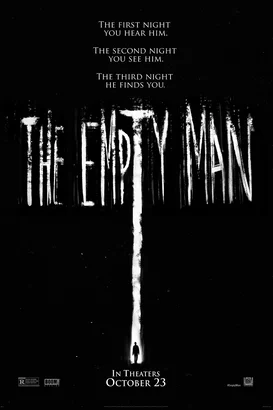 Boş Ada‪m‬ – The Empty Man izle