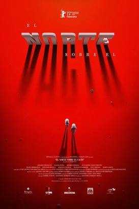 Boşluğun Üzerindeki Kuzey Semaları izle