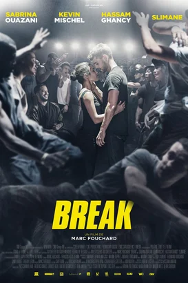 Break izle