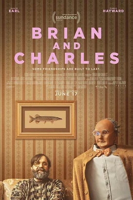 Brian ve Charles izle