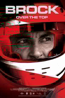 Brock: Zirvede – Brock: Over the Top izle