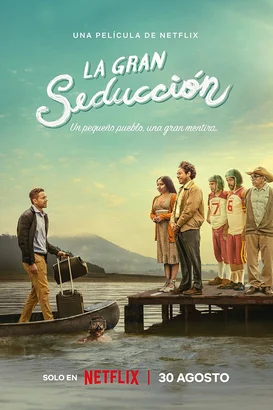 Büyük Olta izle