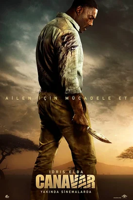 Canavar – Beast izle