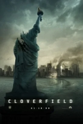 Canavar – Cloverfield izle