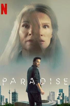 Cennete Yakın – Paradise izle
